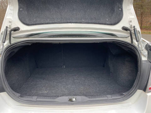 2012 Nissan Sentra 2.0 SL