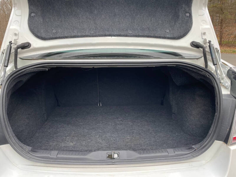 2012 Nissan Sentra 2.0 SL