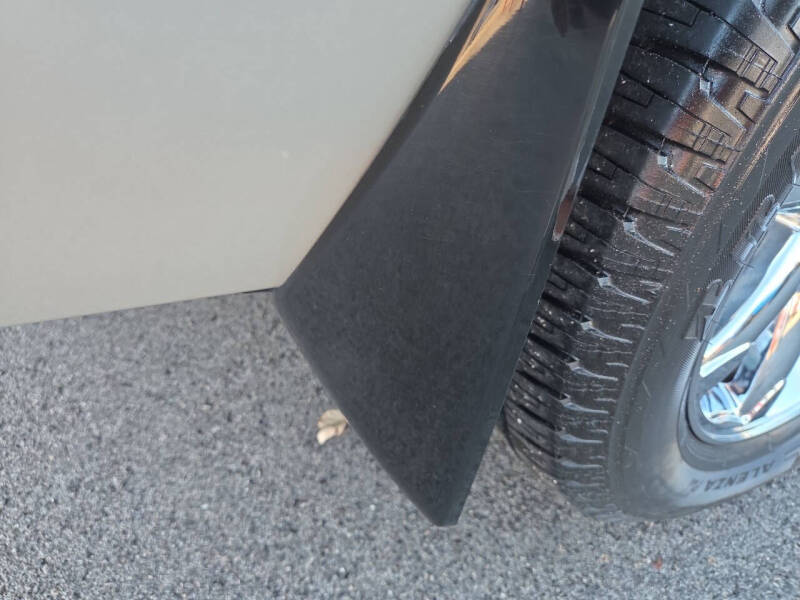 2009 GMC Yukon Denali