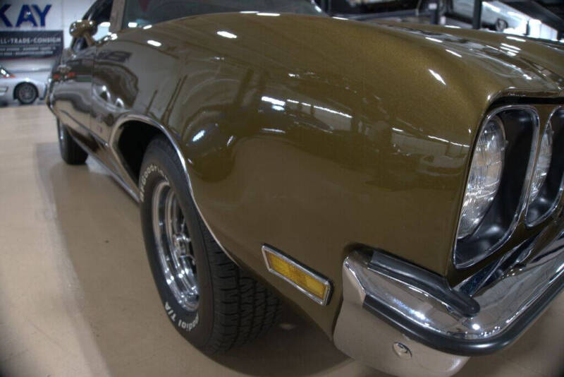 1972 Buick Gran Sport