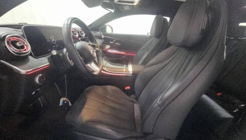 2024 Mercedes-Benz CLE CLE 300 4MATIC