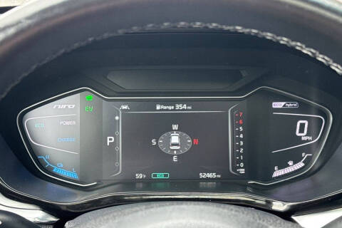 2022 Kia Niro EX Premium