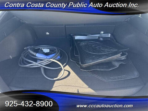 2017 Toyota Prius Prime Premium