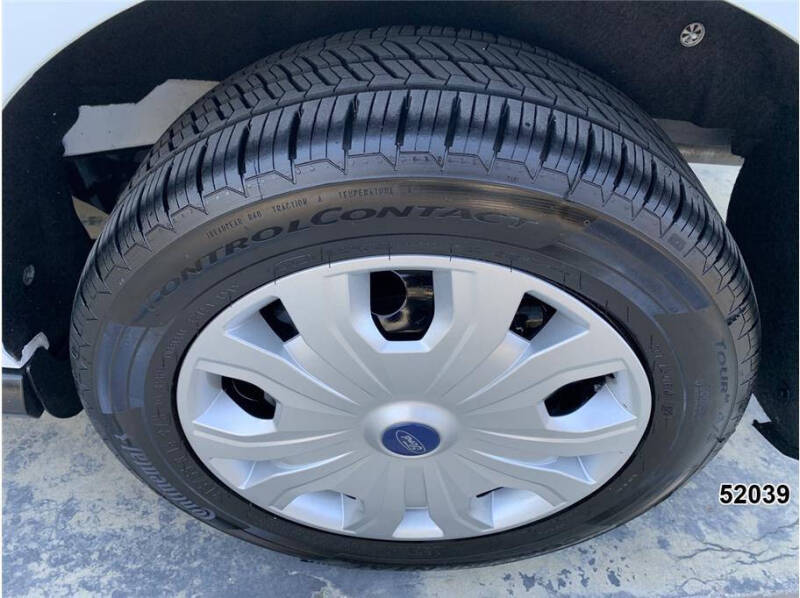 2023 Ford Transit Connect XL