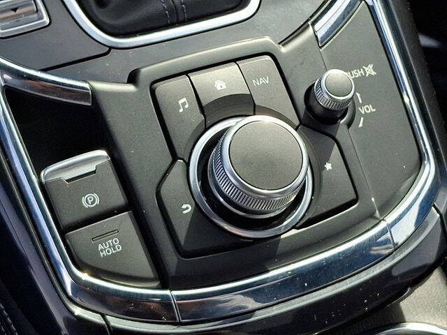 2020 Mazda CX-9 Grand Touring