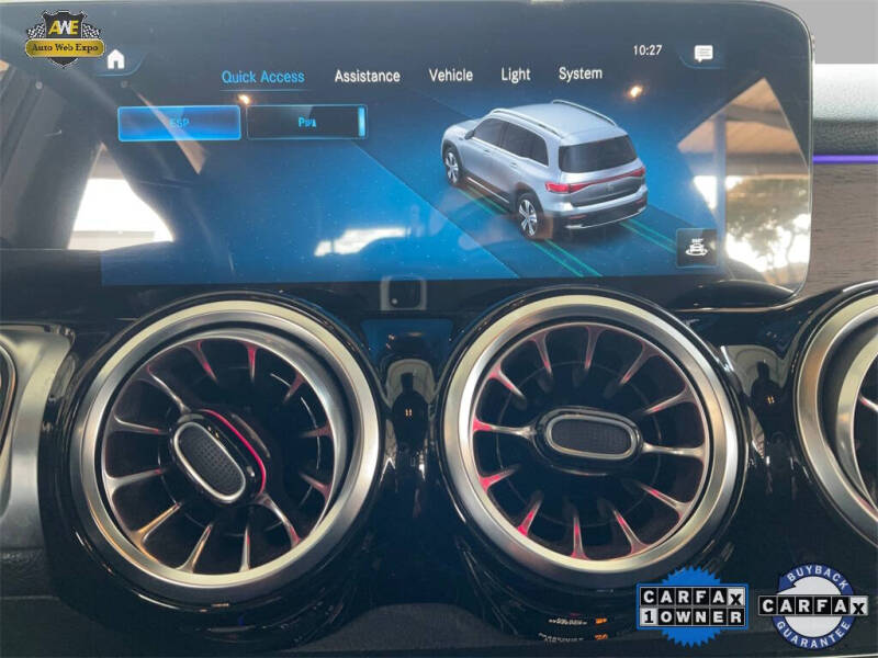 2023 Mercedes-Benz EQB EQB 250+