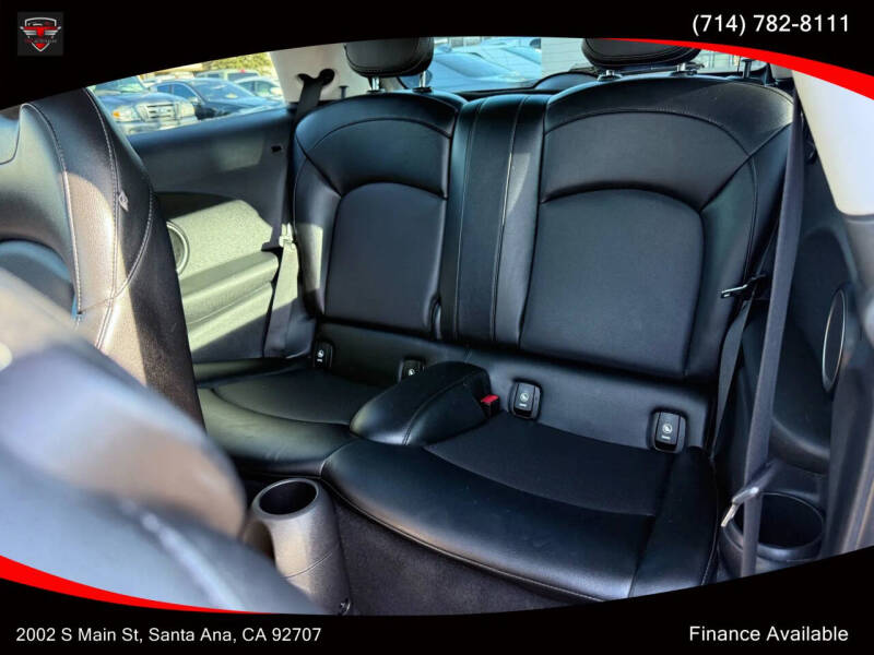 2014 MINI Hardtop Cooper S