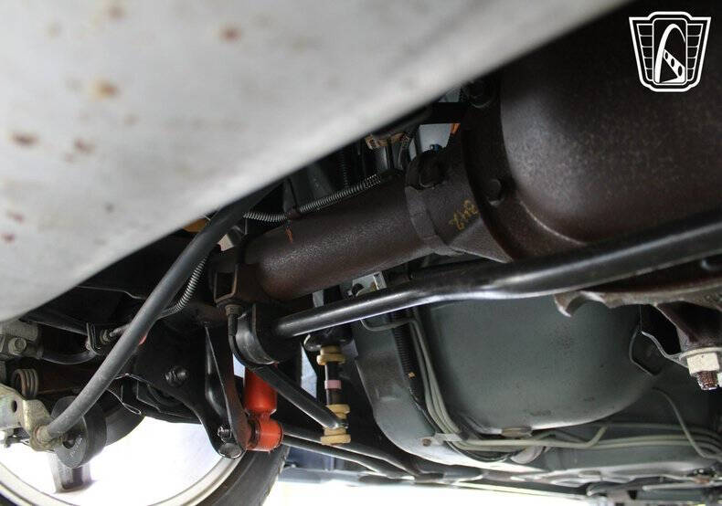 1997 Pontiac Firebird