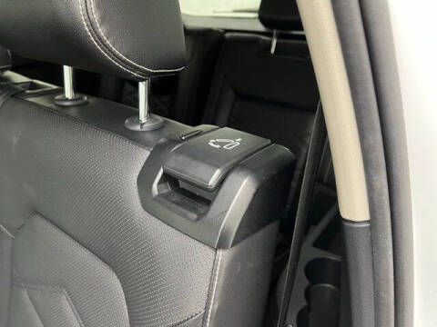 2024 Volkswagen Atlas SE 4Motion