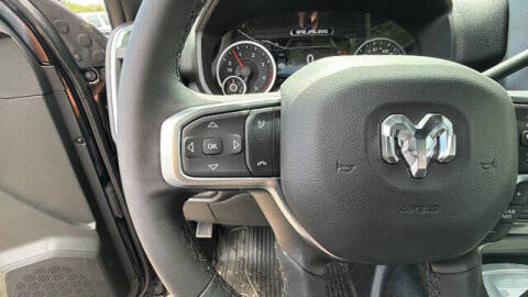2025 RAM 5500