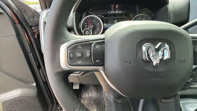 2025 RAM 5500