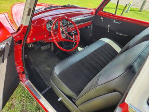 1953 Chevrolet 210