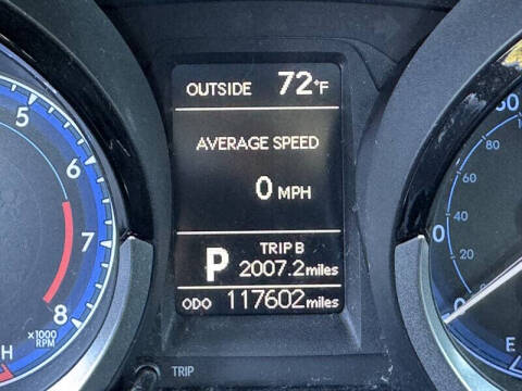 2016 Toyota Corolla S