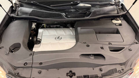 2014 Lexus RX 350
