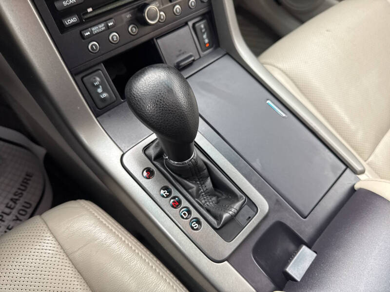 2012 Acura RDX SH-AWD w/Tech