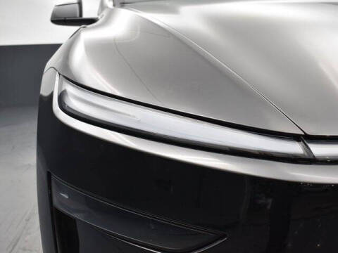 2026 Tesla Model Y Long Range Launch Series