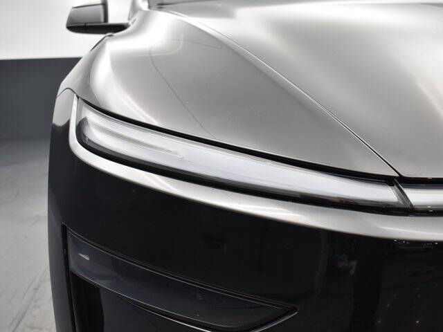 2026 Tesla Model Y Long Range Launch Series