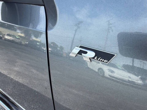 2013 Volkswagen Beetle R-Line PZEV