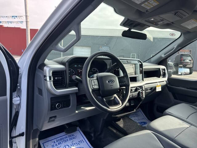 2026 Ford F-350 Super Duty