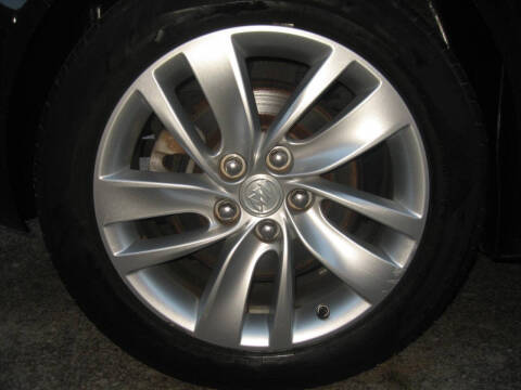 2014 Buick Regal Premium I