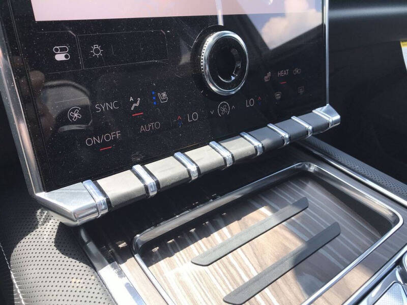 2025 GMC Sierra EV Denali