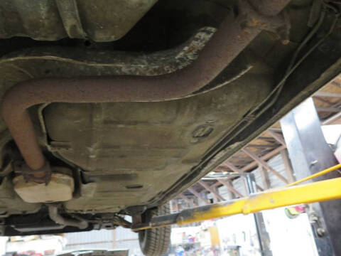 1982 Chevrolet Citation