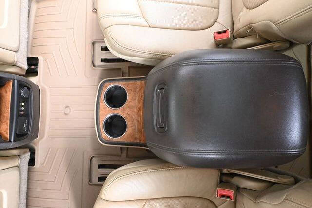 2012 Buick Enclave Premium