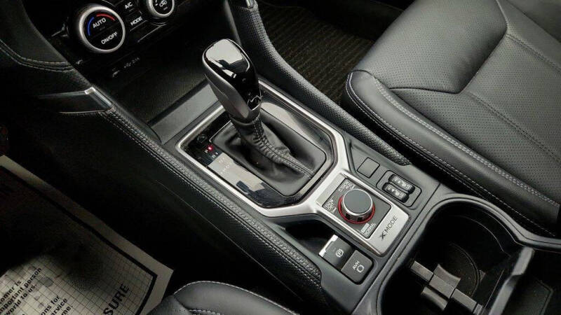 2023 Subaru Forester Touring