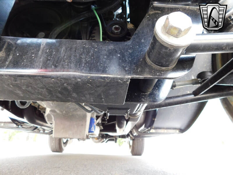 1933 Chevrolet Apache