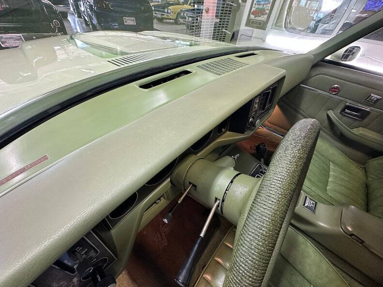 1979 Chevrolet Camaro