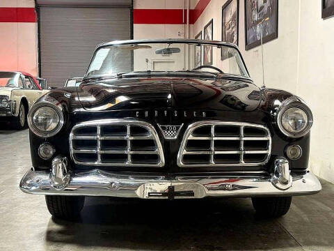 1955 Chrysler 300