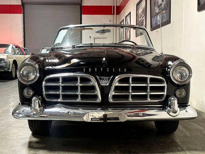 1955 Chrysler 300