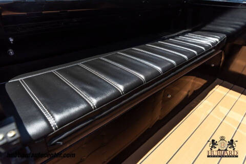 1993 Land Rover Defender 110 Pickup