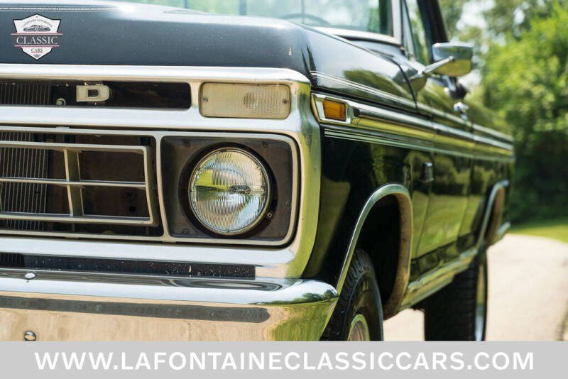1976 Ford F-150