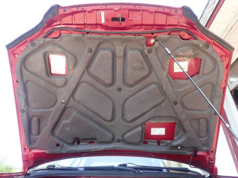 2002 Honda Accord SE