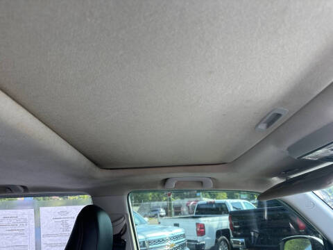 2014 Toyota 4Runner SR5