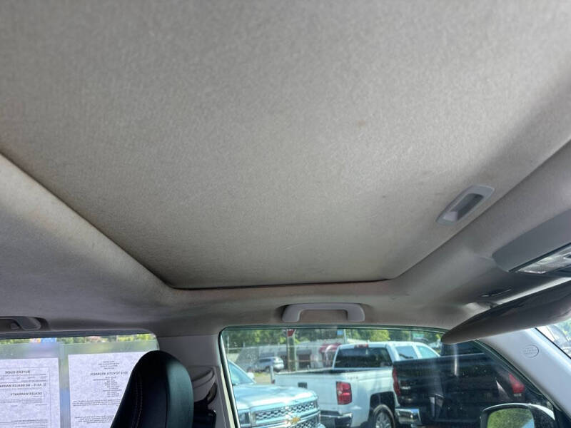 2014 Toyota 4Runner SR5