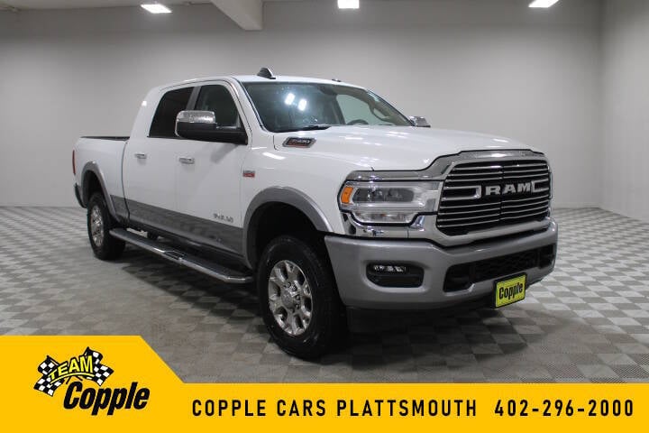 2022 RAM 3500 for sale at Copple Chevrolet GMC Inc - COPPLE CARS PLATTSMOUTH in Plattsmouth NE