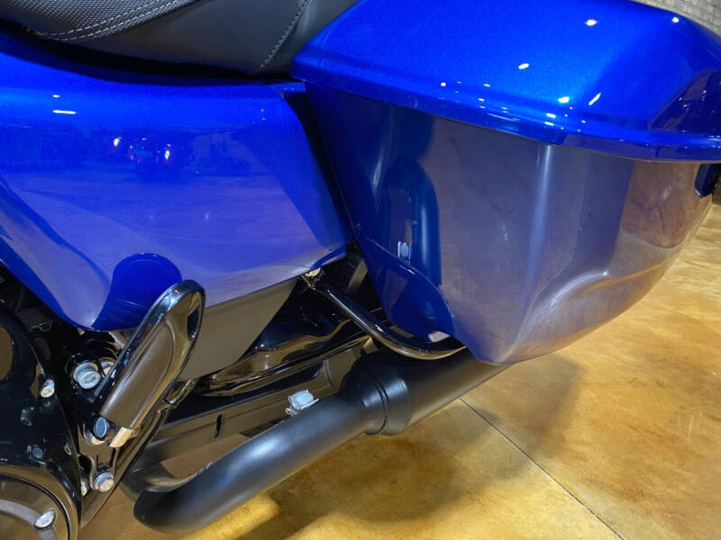 2024 Harley-Davidson Street Glide®