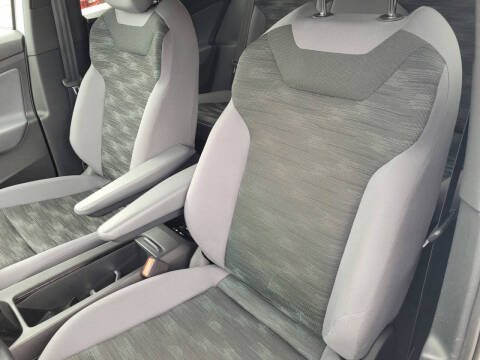 2021 Volkswagen ID.4 Pro