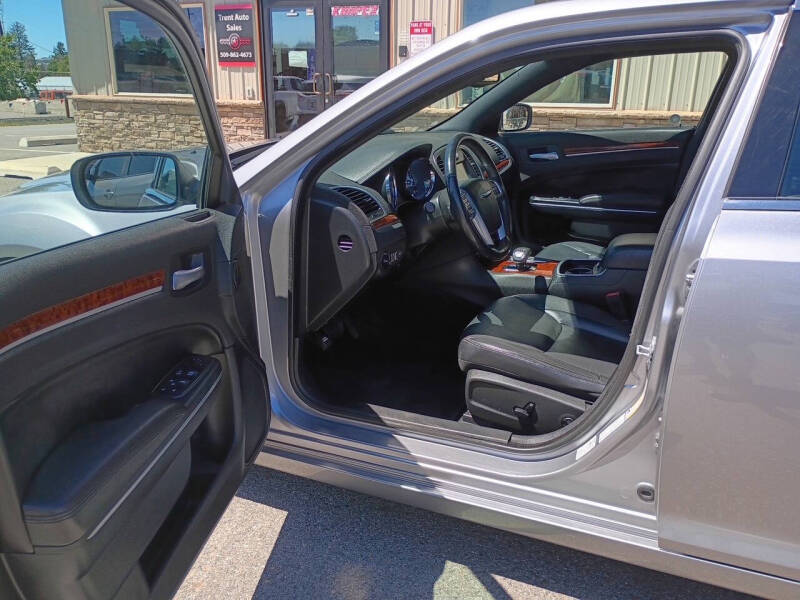 2013 Chrysler 300