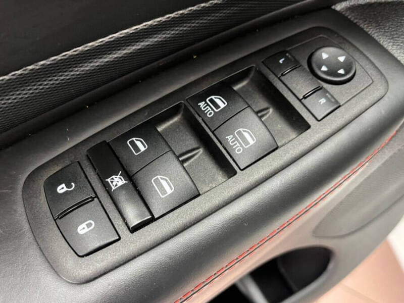 2023 Dodge Durango GT Premium