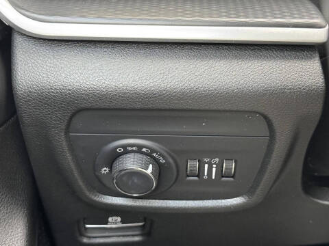 2023 Jeep Grand Cherokee L