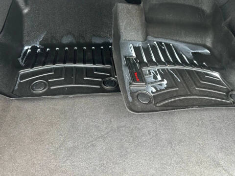 2010 Audi S5 4.2 quattro Prestige