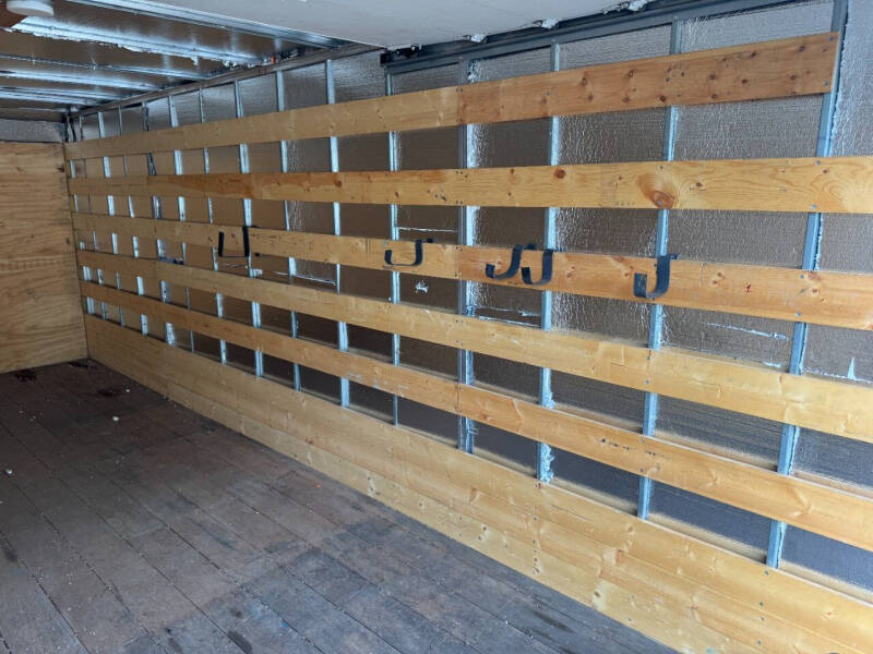 2009 International WorkStar 7300