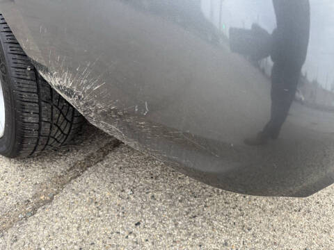 2014 Nissan Maxima 3.5 S