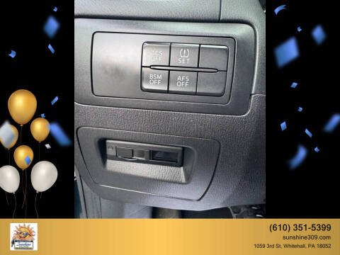 2015 Mazda CX-5 Grand Touring