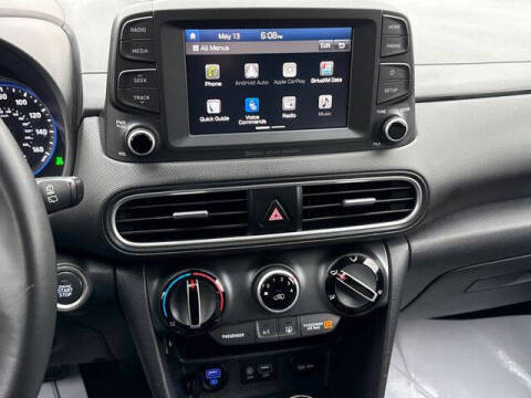 2019 Hyundai Kona SEL