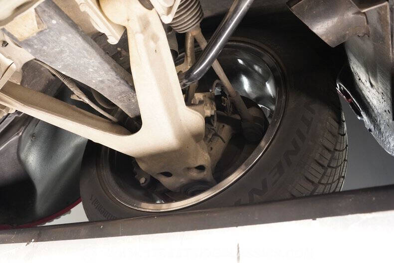 2004 Chevrolet Corvette