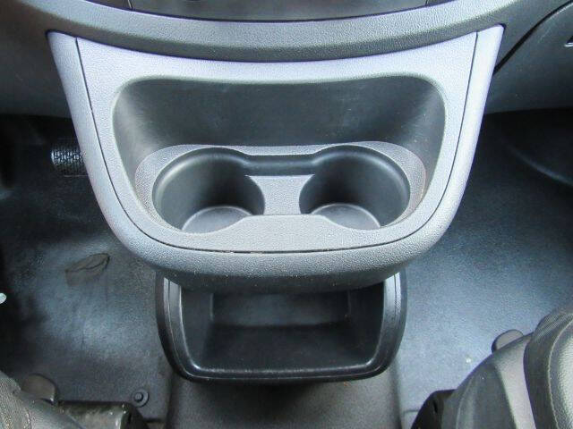 2022 Mercedes-Benz Metris Cargo